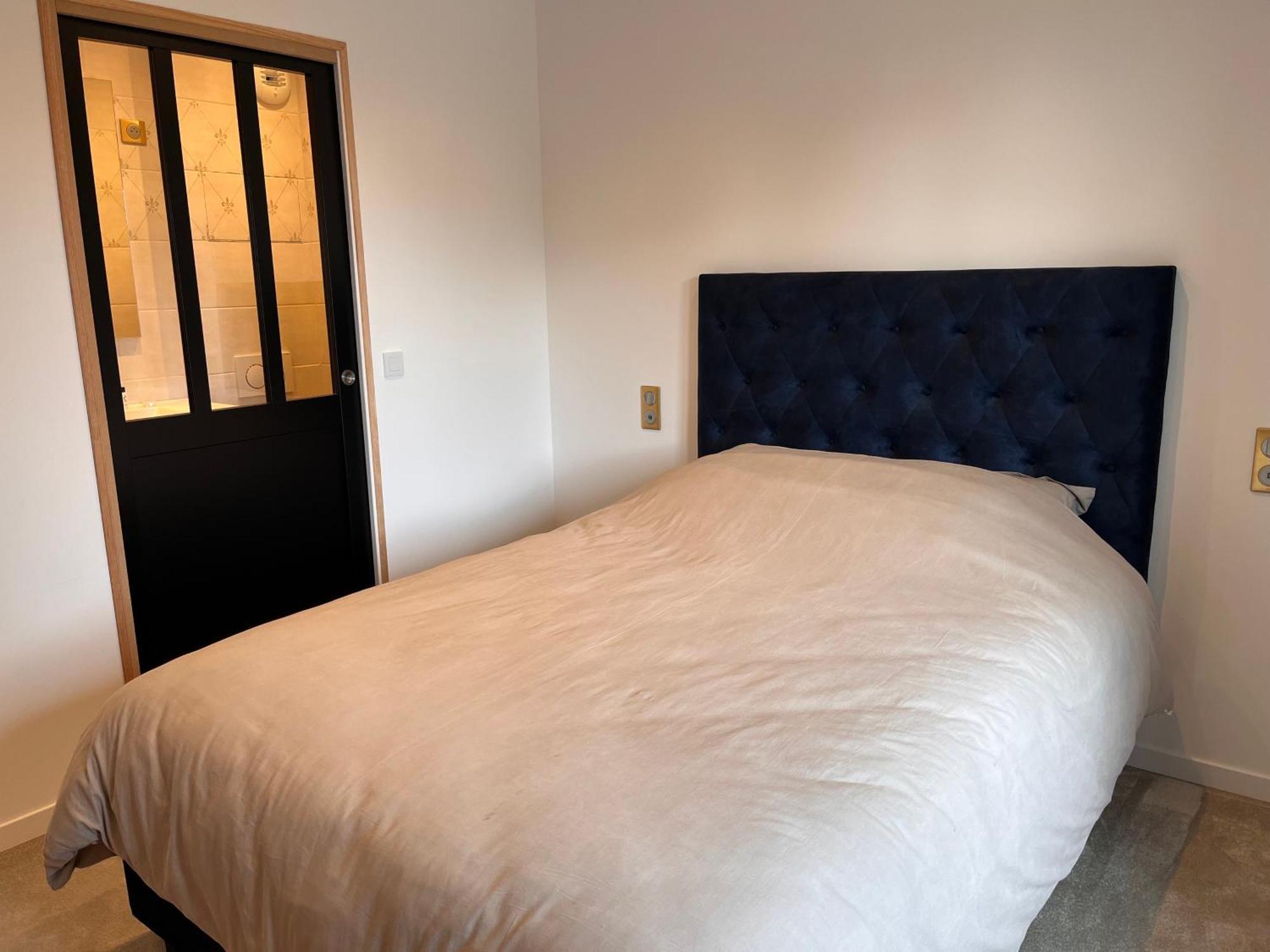 Hdg Hotel Gare De L'Isle Adam Appart'S Hotel Parmain 外观 照片