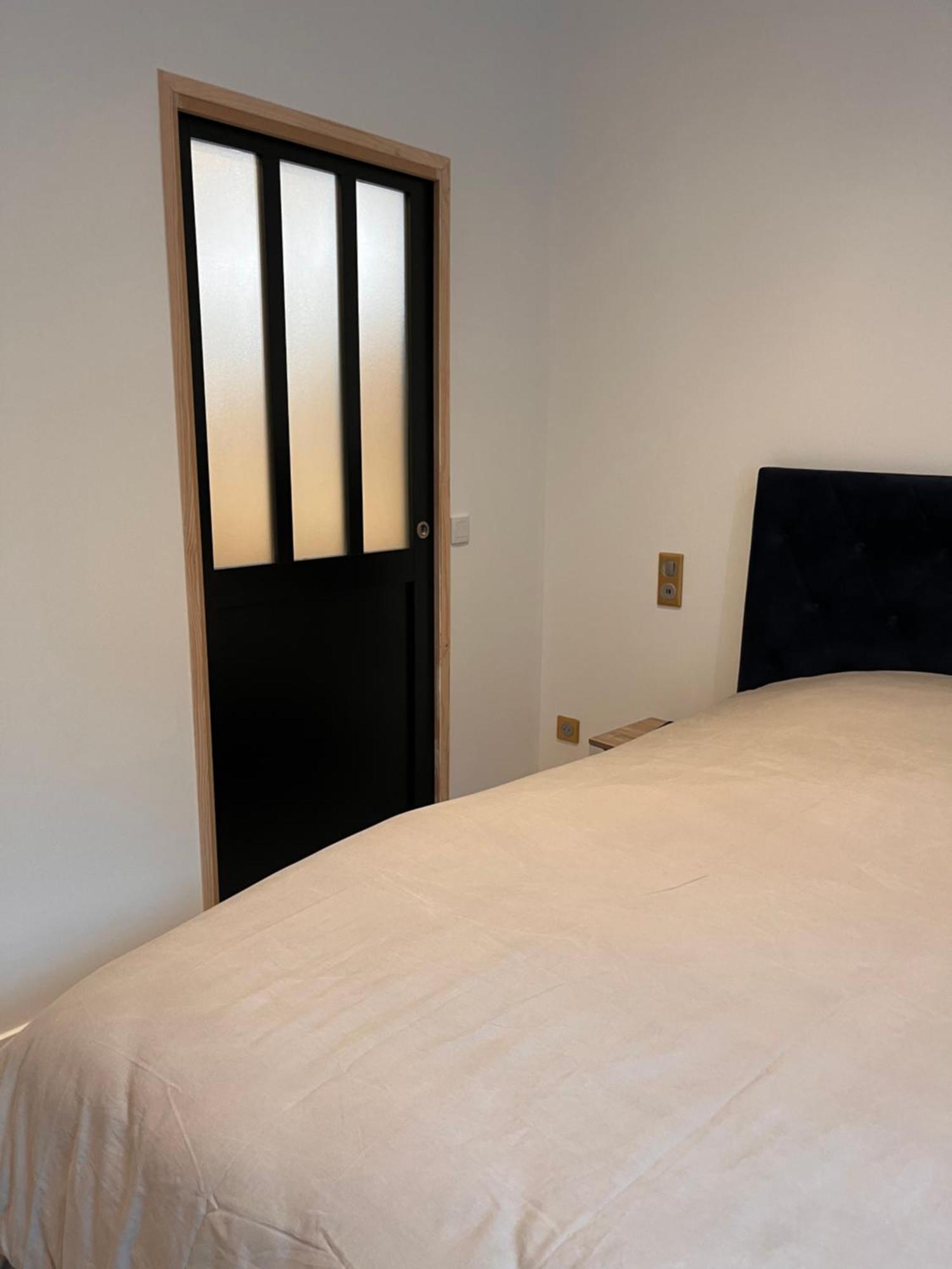 Hdg Hotel Gare De L'Isle Adam Appart'S Hotel Parmain 外观 照片